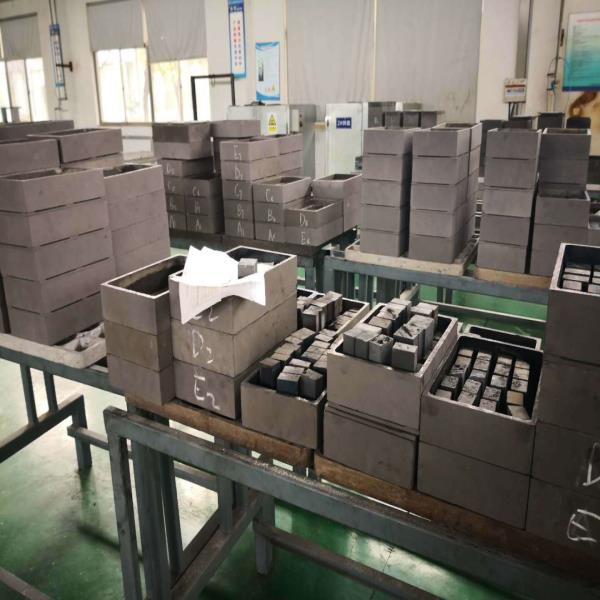 釹鐵硼廢料資源化回收利用研究進(jìn)展