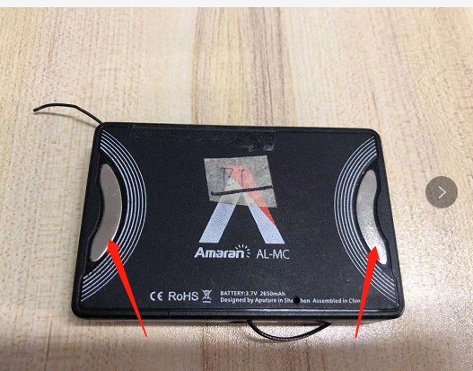 磁性材料在無線充電的作用