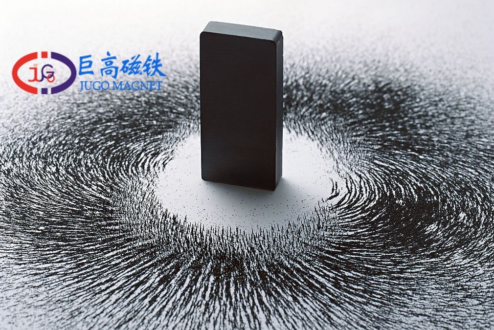 磁鐵融化時會發(fā)生什么？這個現(xiàn)象已經(jīng)被現(xiàn)代科技很好地利用
